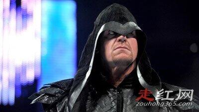 wwe最厉害的人排名榜 实力排名第一的是高柏