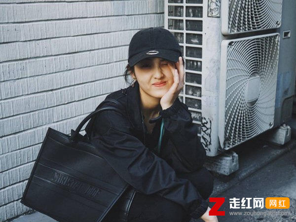 张子枫身高体重2021，妹妹最新身高体重曝光太招人喜欢了