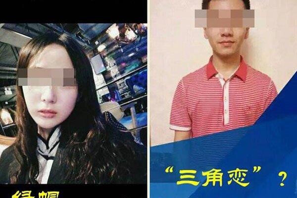 吴诗卉三口七肛 女生被拿下的速度有多快