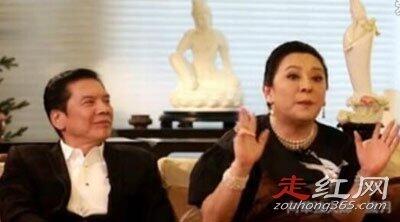 向华强儿子向佐被谁打了 有人说是任达华和任达荣做的