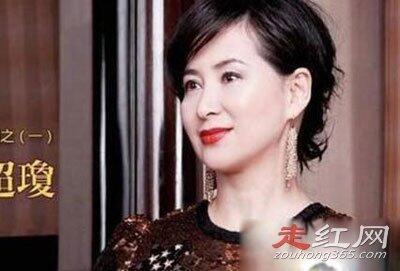 何超琼许晋亨什么时候离的婚 世纪婚礼为什么分手