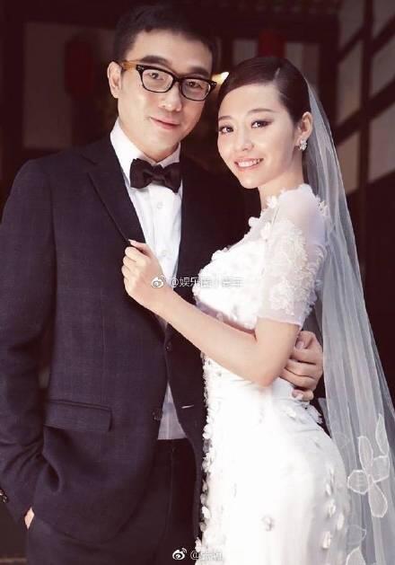 张靓颖和冯轲现状离婚了 张靓颖冯柯婚变为什么离婚原因真相揭秘