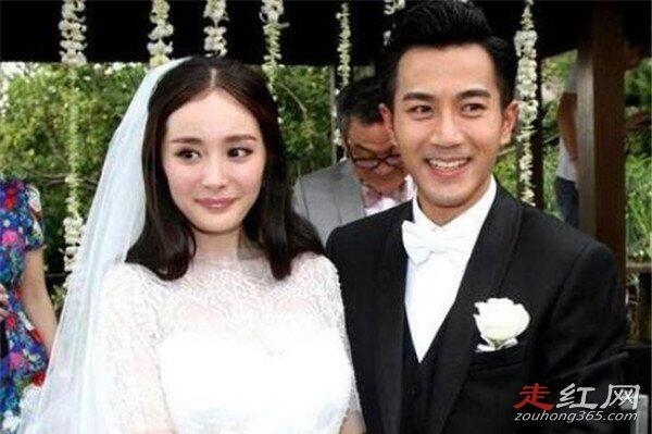 杨幂怀孕二胎快生了吗 和刘恺威总是被传出离婚