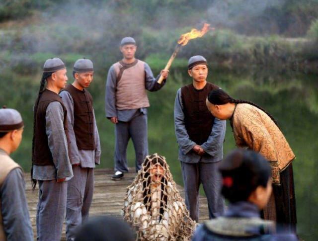 寡妇门前是非多什么意思 非自然是指男女之事