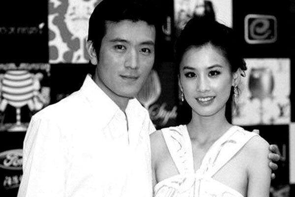 黄圣依和杨子什么关系 未婚先孕第二胎才领结婚证