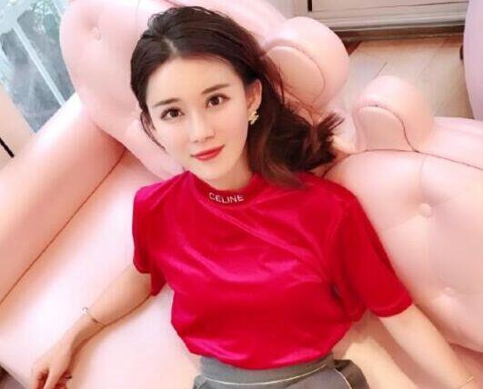 抖音江奈儿是富二代吗 真名严少龄参加过非诚勿扰?